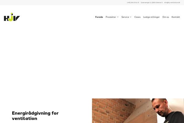 Site using Twenty20 plugin