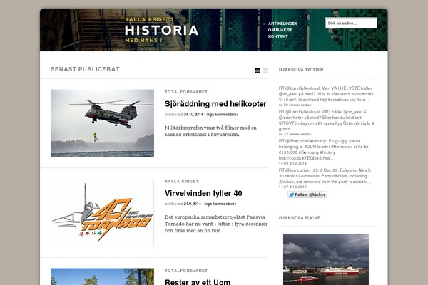 Sight theme site design template sample