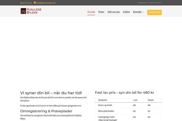 Site using Sticky-side-buttons plugin