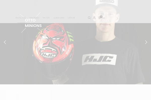 Site using Woo-product-variation-gallery-pro plugin