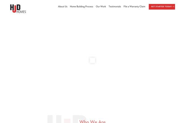 Easyweb theme site design template sample