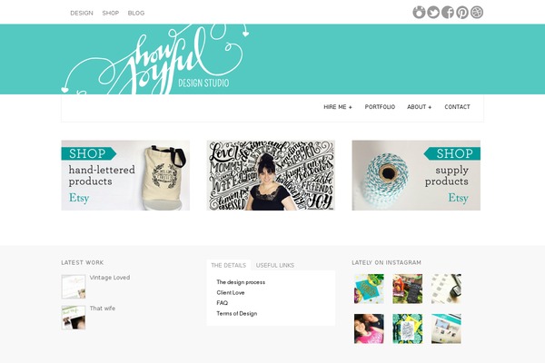 Angular theme site design template sample