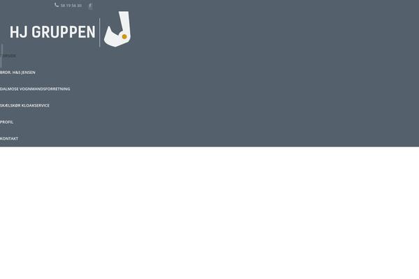 Site using Dt-the7-core plugin