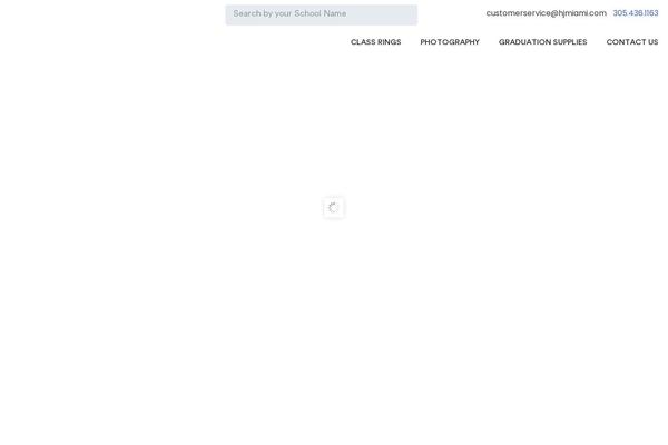 Lambda theme site design template sample