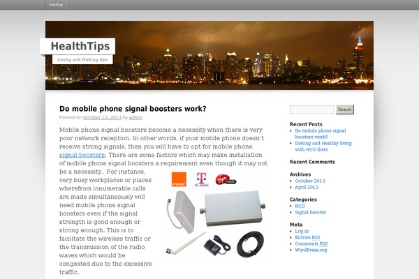 atheros theme site design template sample