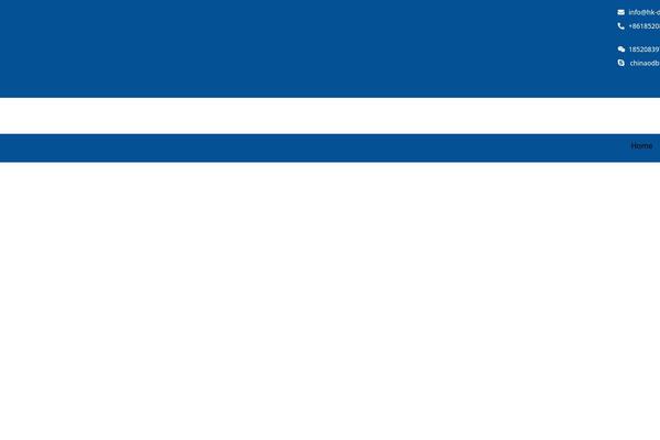 Site using Wpforms-lite plugin