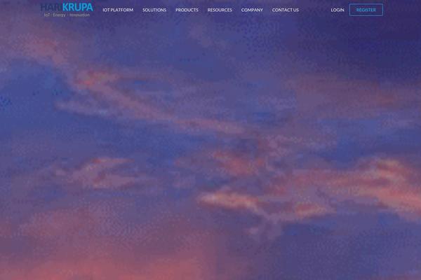 Startuply theme site design template sample