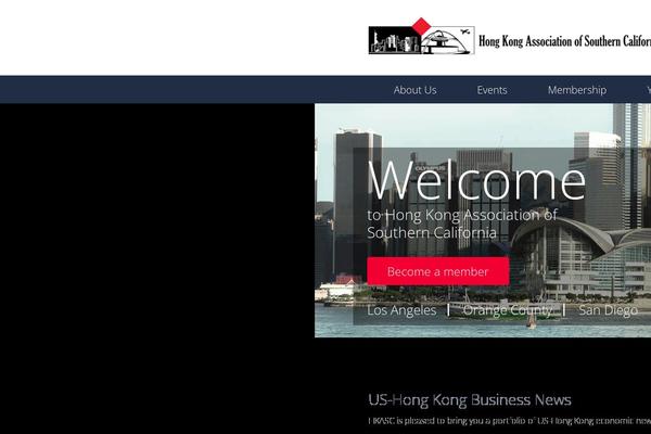 Site using Events-manager-pro plugin