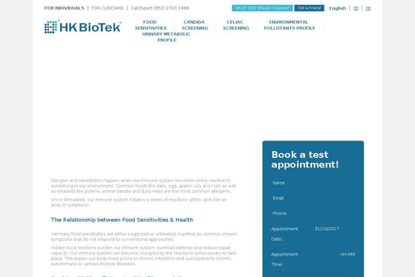 Site using Infinite Scroll and Load More Ajax Pagination plugin
