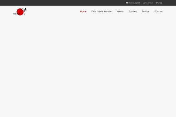 Site using Sticky-side-buttons plugin