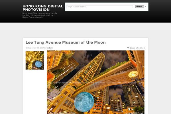 Copyblogger Master theme site design template sample