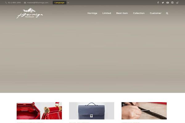 hkhormiga.com site used Impreza