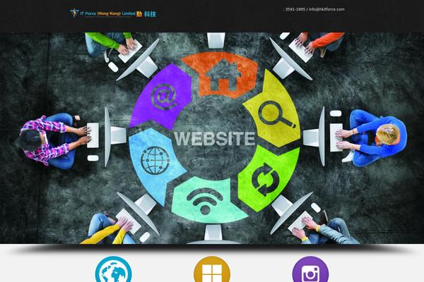 Site using Appointments plugin