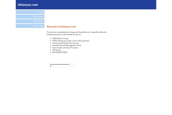 DailyPost theme site design template sample