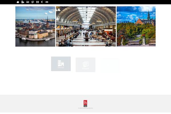 Virtue Premium theme site design template sample