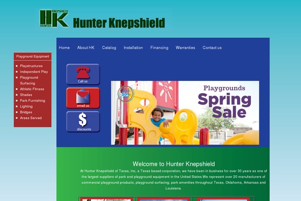 KadenceWP theme site design template sample