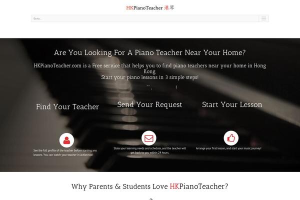Site using Cf7-styler-for-divi plugin