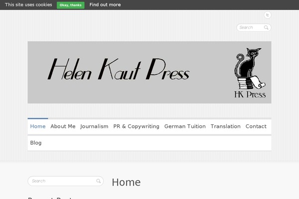 Site using Author Box Plugin With Different Description plugin
