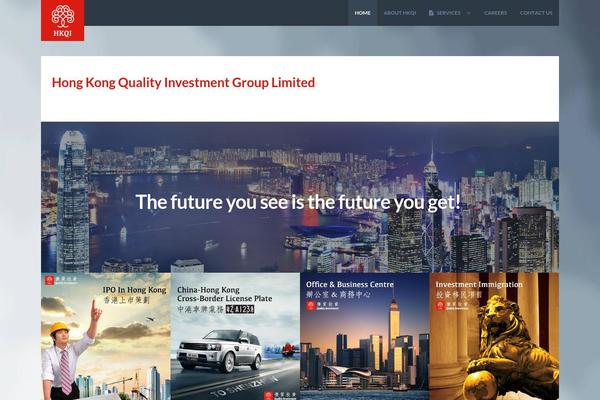 Rt_vermilion_wp theme site design template sample