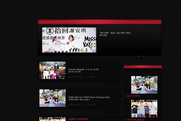 Site using Auto-highslide plugin