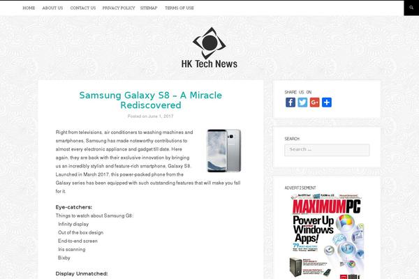 Fastpng theme site design template sample