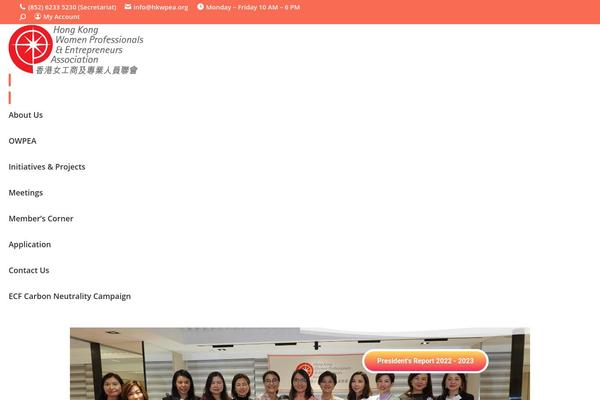 Site using Dt-the7-core plugin
