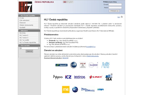 The Newswire theme site design template sample