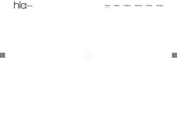 hlarchitects.com.au site used Hla