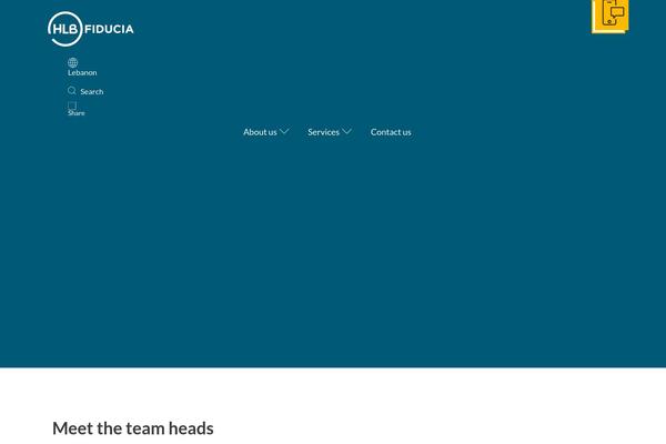 Site using Hlb-extension plugin