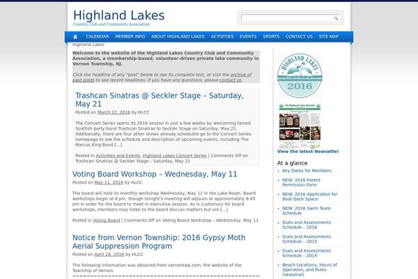 Site using 1-flash-gallery plugin