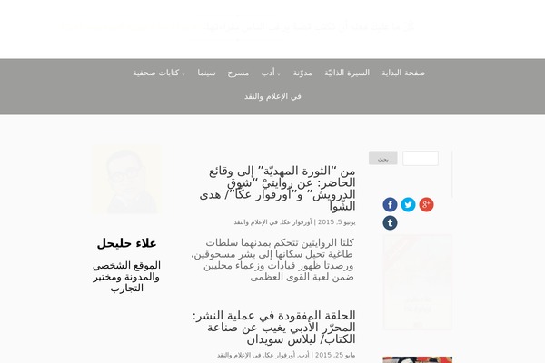 Site using CP Related Posts plugin