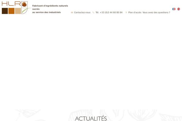 Site using Toolset-blocks plugin