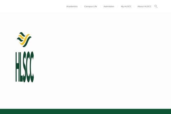 Site using Nd-learning plugin