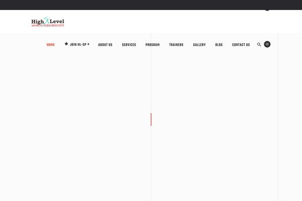 Prowess theme site design template sample