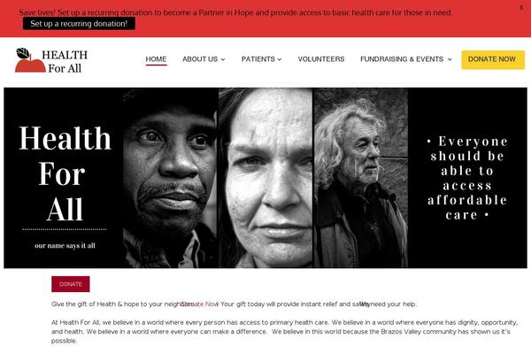 Site using Fusion plugin
