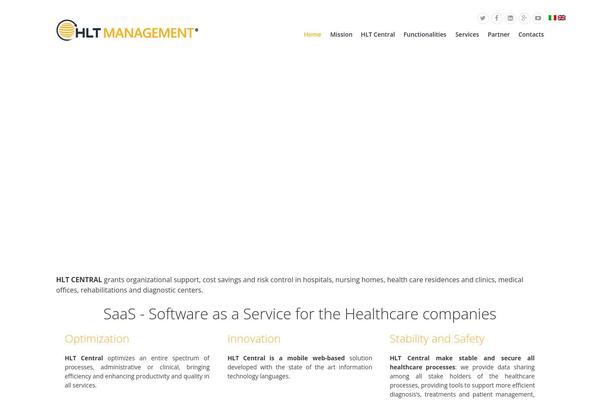 hltmanagement.com site used Hlt