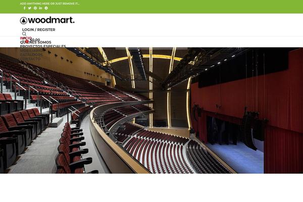 Site using Js_composer plugin