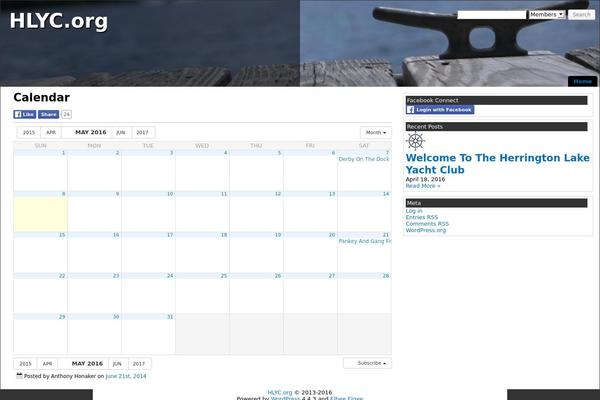 Elbee Elgee theme site design template sample