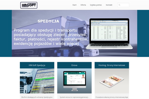 Boson theme site design template sample