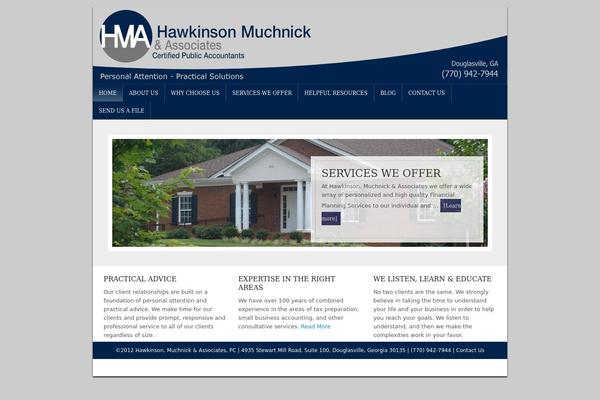 Corporate theme site design template sample
