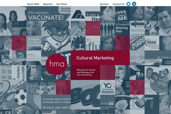 hmaassociates.com site used Hma