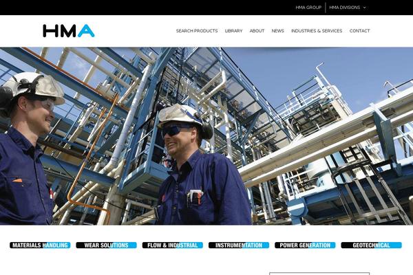 Avada Child Theme theme site design template sample