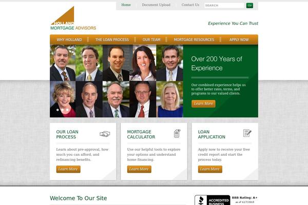 hmamortgage.com site used Boxpress-v1-1-2