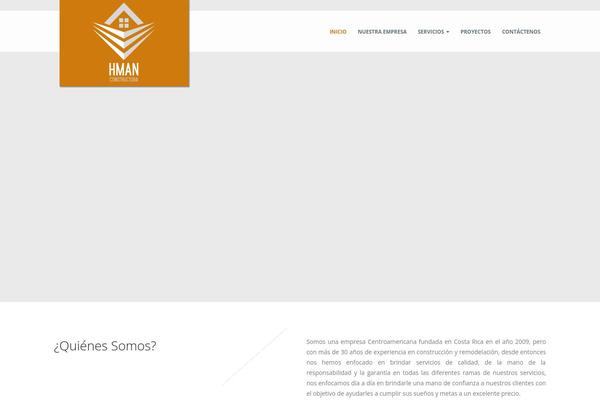 Site using Ultimate_VC_Addons plugin