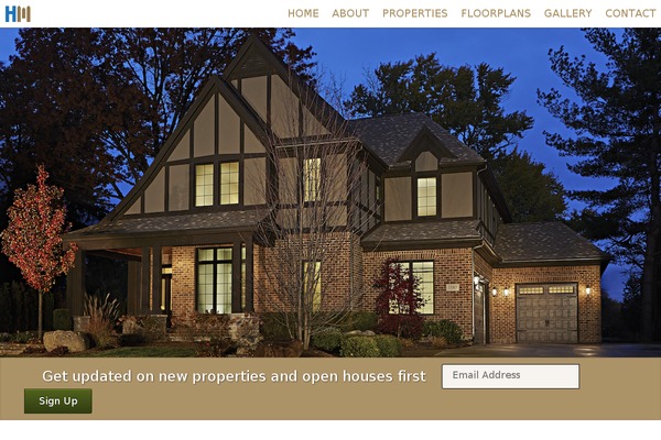 hmbuilt.com site used Zackrosen