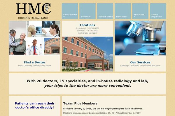 Metro theme site design template sample