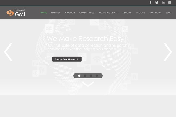 hmconsultingsurveys.com site used Lgmi