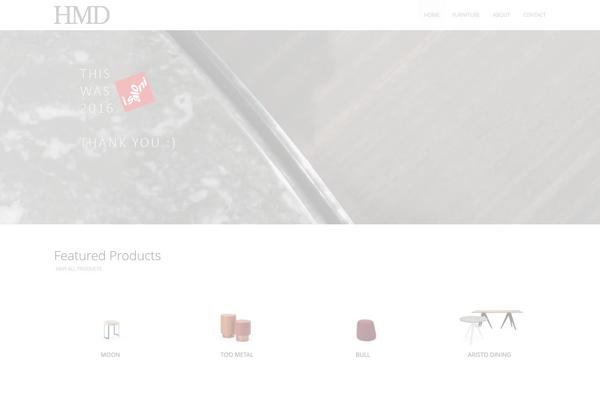 Html5-reset-wordpress-theme-master theme site design template sample