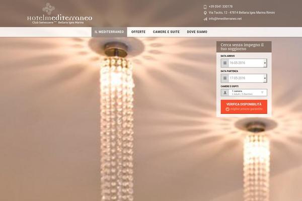 Site using Edita-feedback plugin
