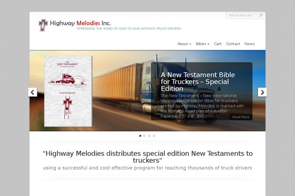 Chameleon theme site design template sample